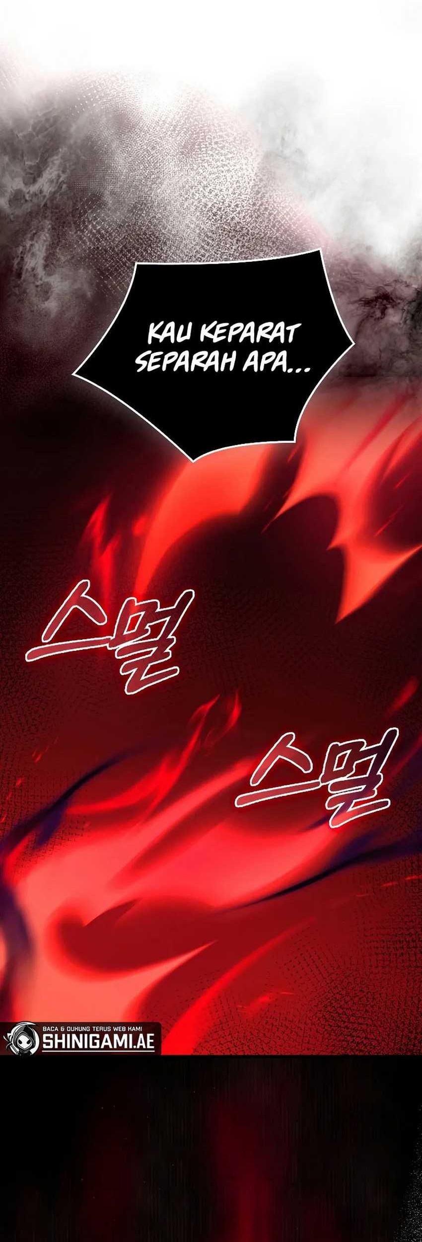 The Villain Wants To Live Chapter 12 Gambar 46