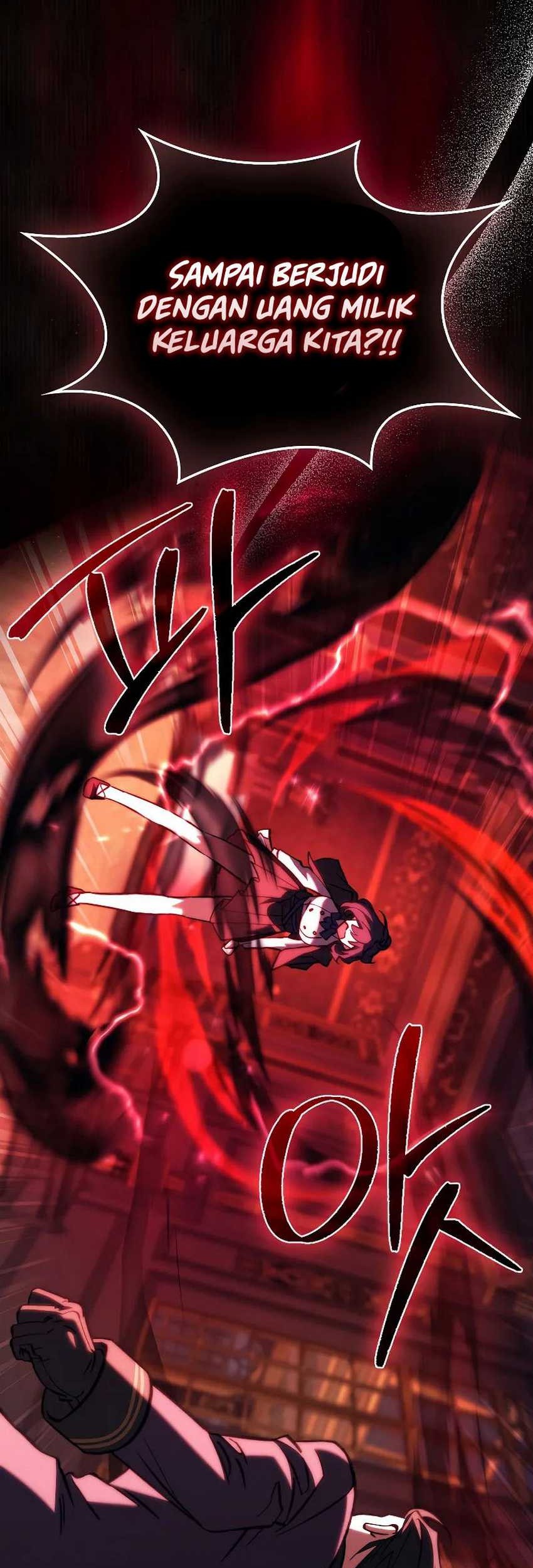 The Villain Wants To Live Chapter 12 Gambar 47