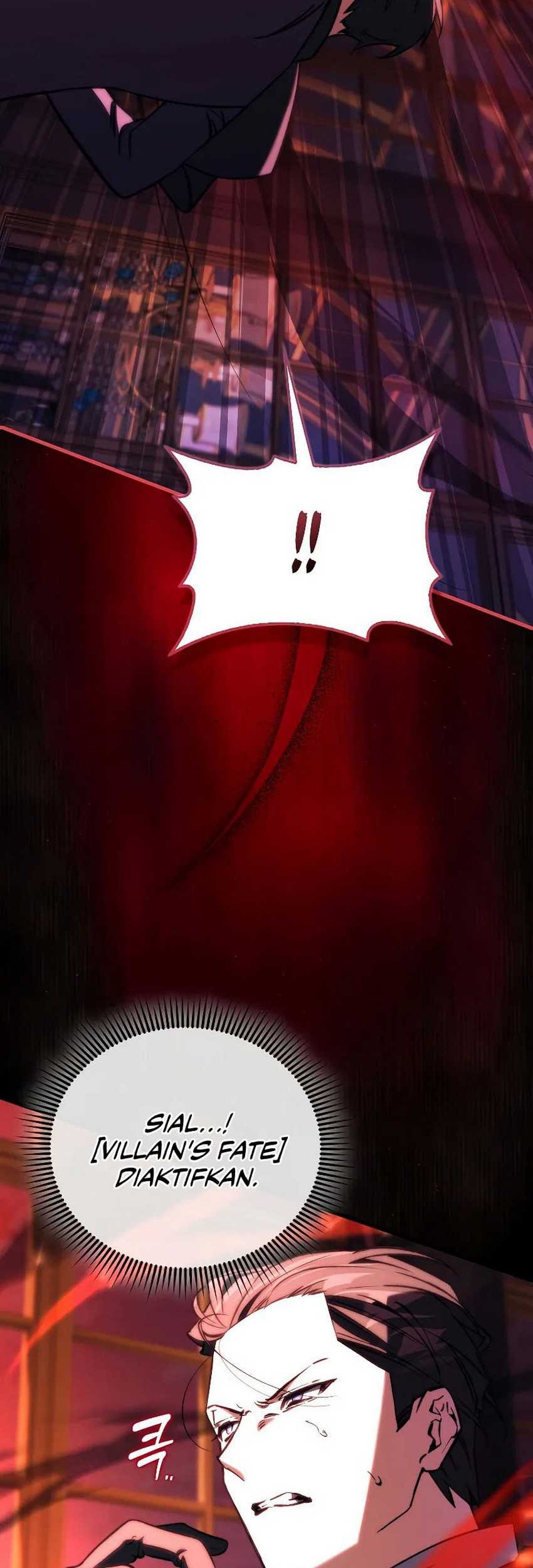 The Villain Wants To Live Chapter 12 Gambar 48