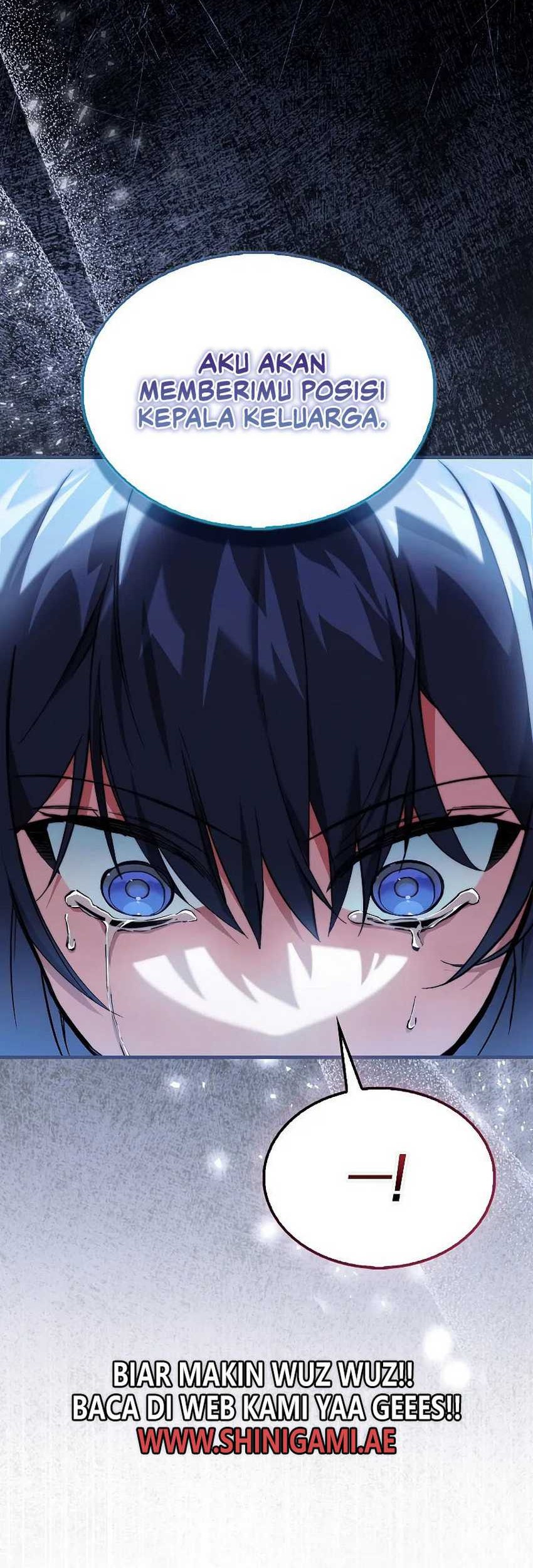 The Villain Wants To Live Chapter 12 Gambar 56