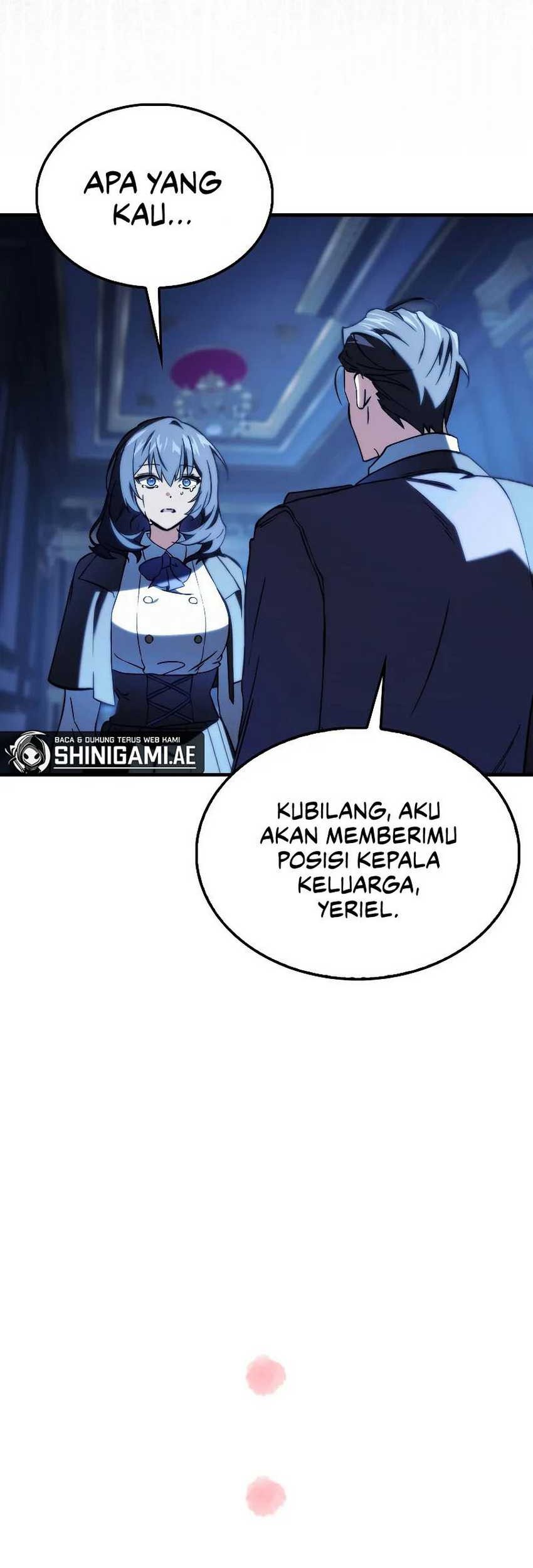The Villain Wants To Live Chapter 12 Gambar 57
