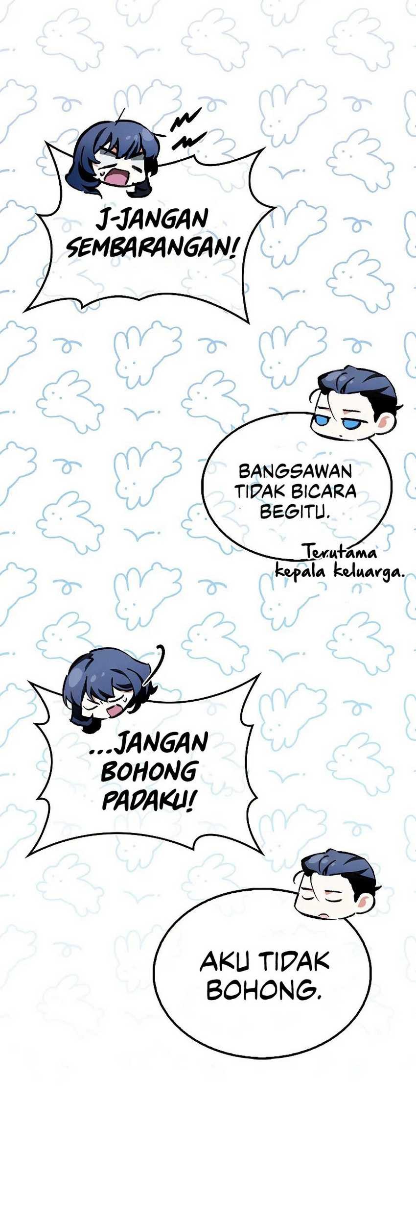 The Villain Wants To Live Chapter 12 Gambar 60