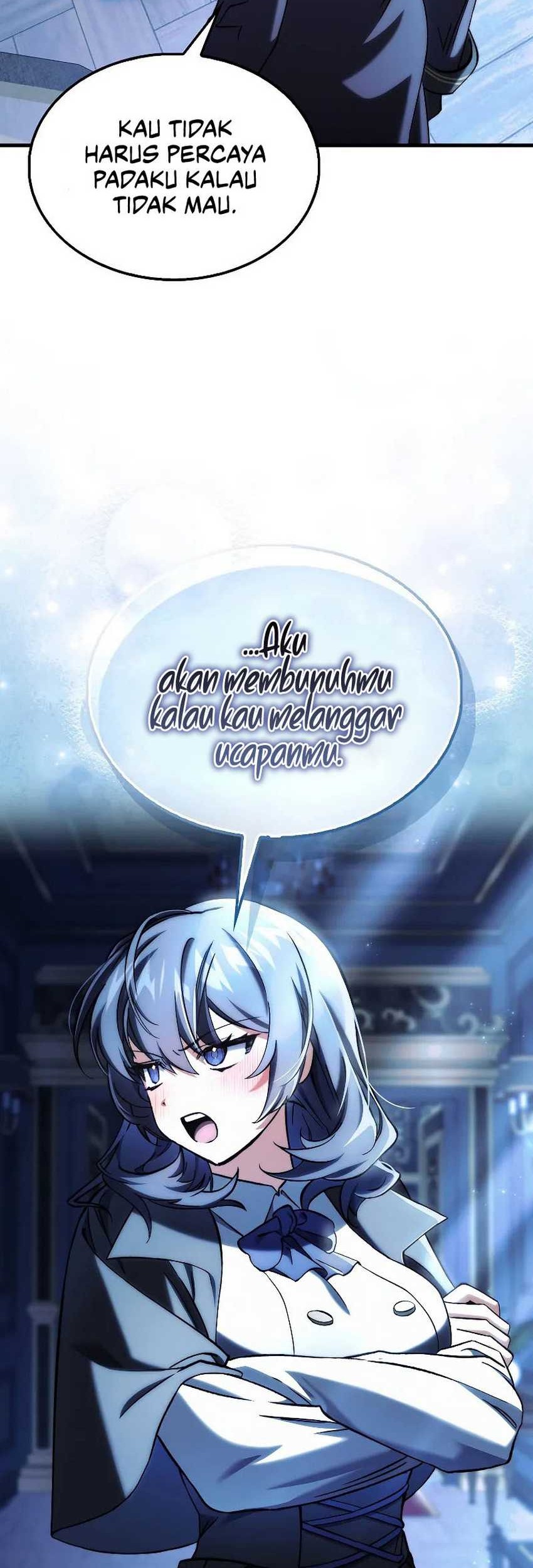 The Villain Wants To Live Chapter 12 Gambar 63