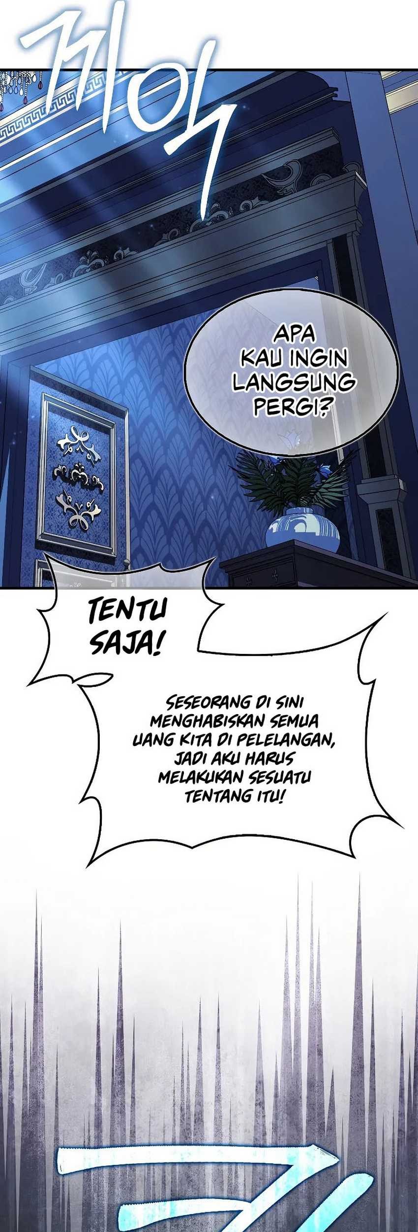 The Villain Wants To Live Chapter 12 Gambar 65