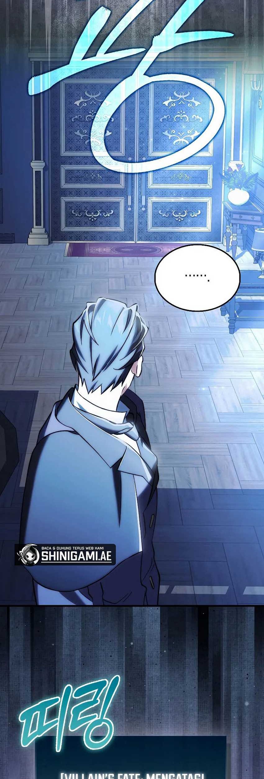 The Villain Wants To Live Chapter 12 Gambar 66