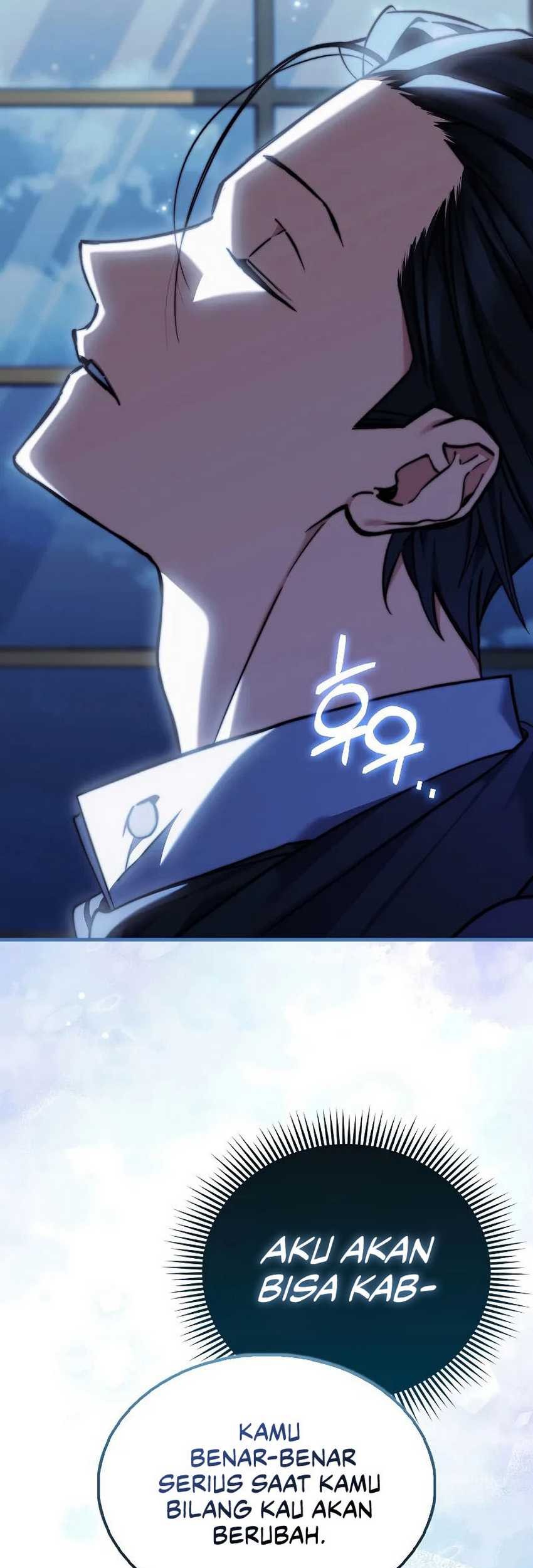 The Villain Wants To Live Chapter 12 Gambar 69