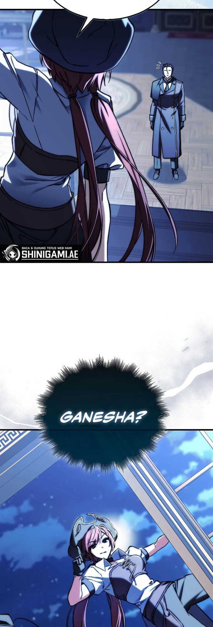 The Villain Wants To Live Chapter 12 Gambar 70