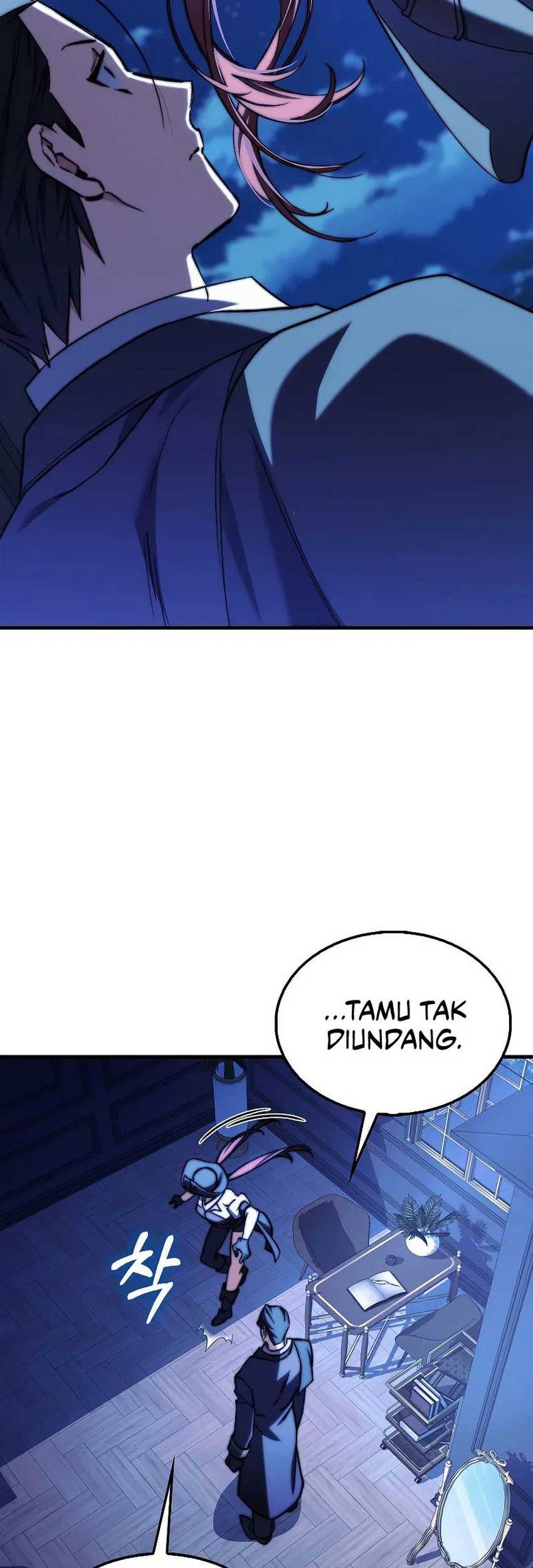 The Villain Wants To Live Chapter 12 Gambar 71