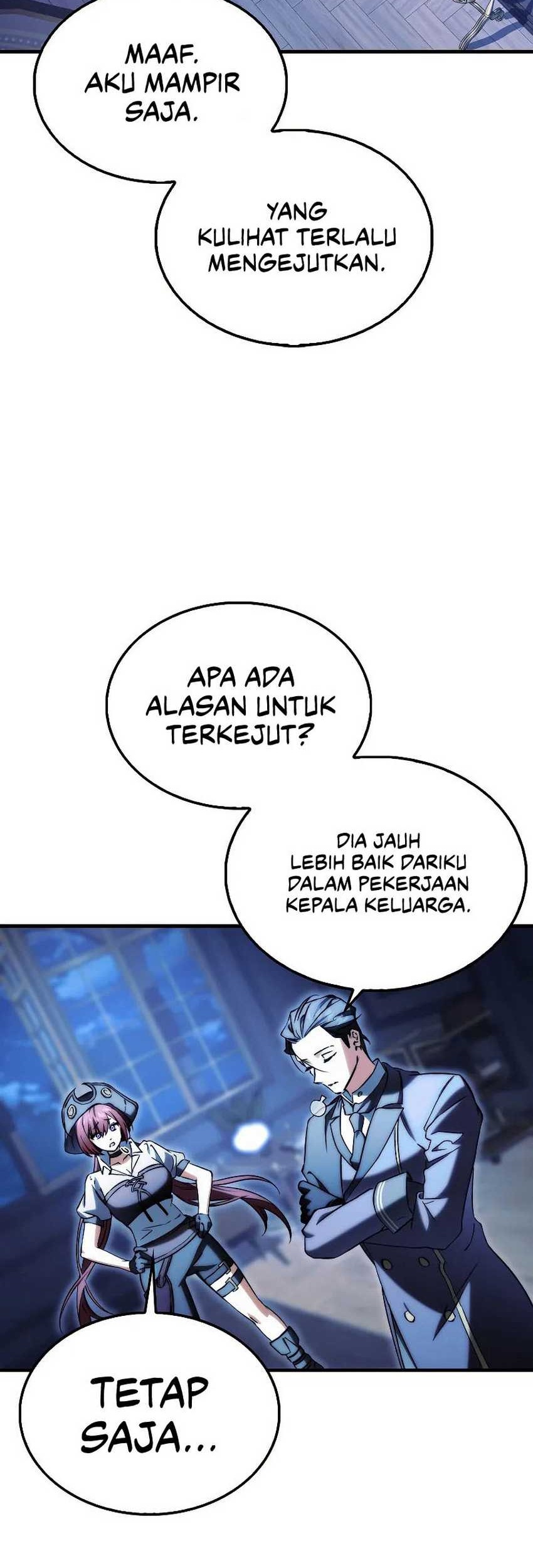 The Villain Wants To Live Chapter 12 Gambar 72