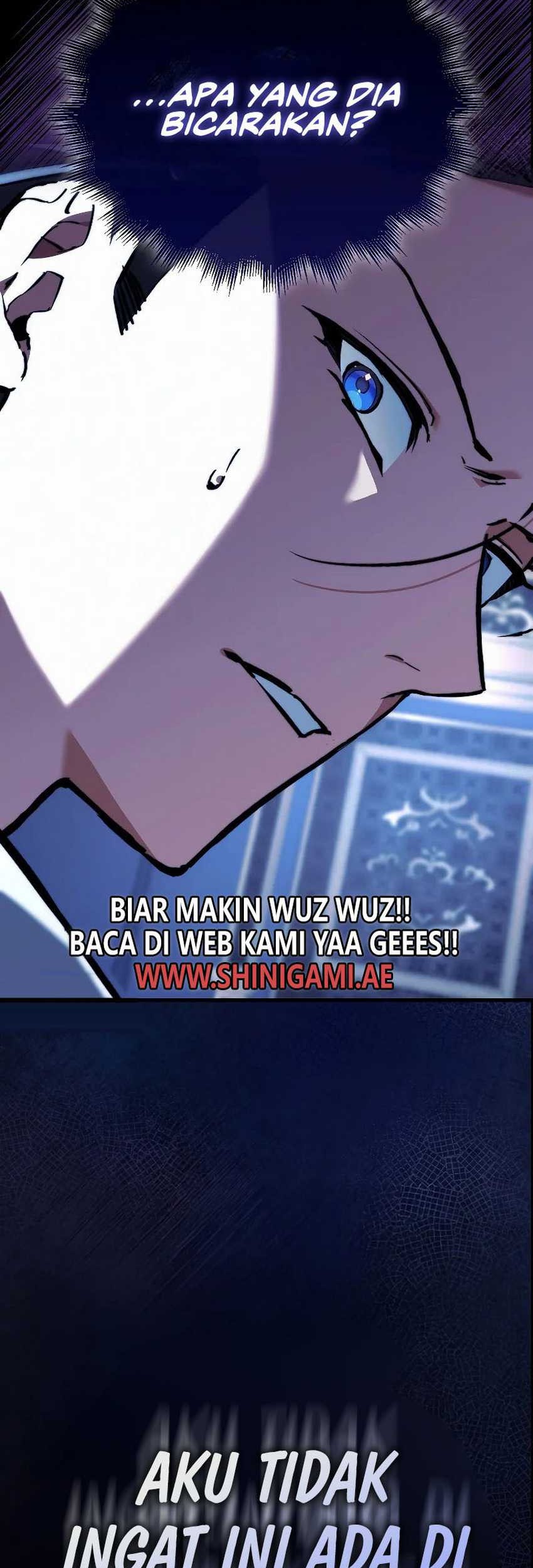 The Villain Wants To Live Chapter 12 Gambar 76