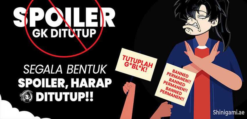 The Villain Wants To Live Chapter 12 Gambar 78