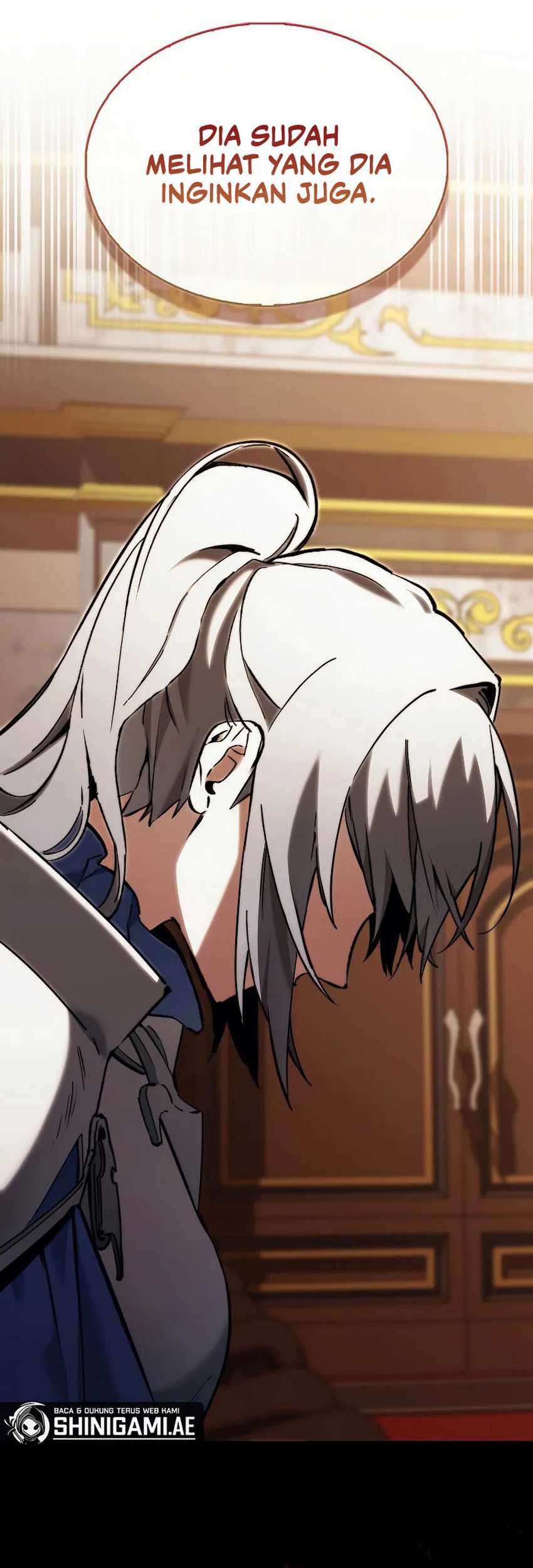The Villain Wants To Live Chapter 12 Gambar 7