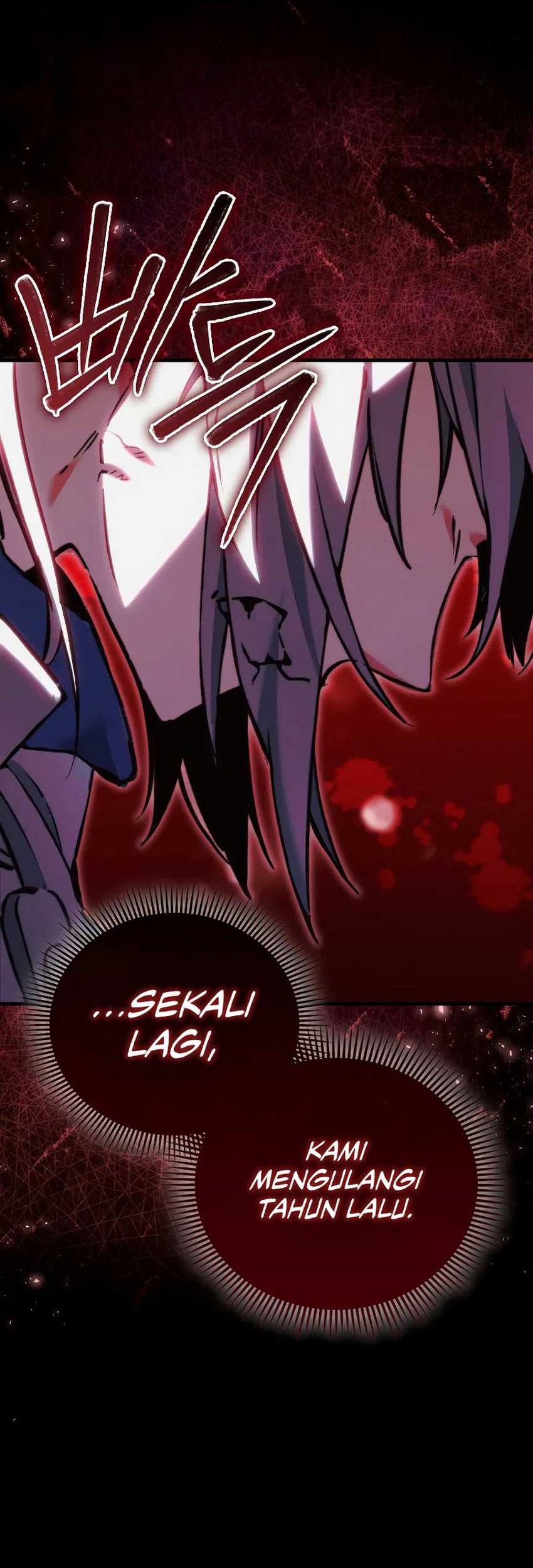 The Villain Wants To Live Chapter 12 Gambar 8