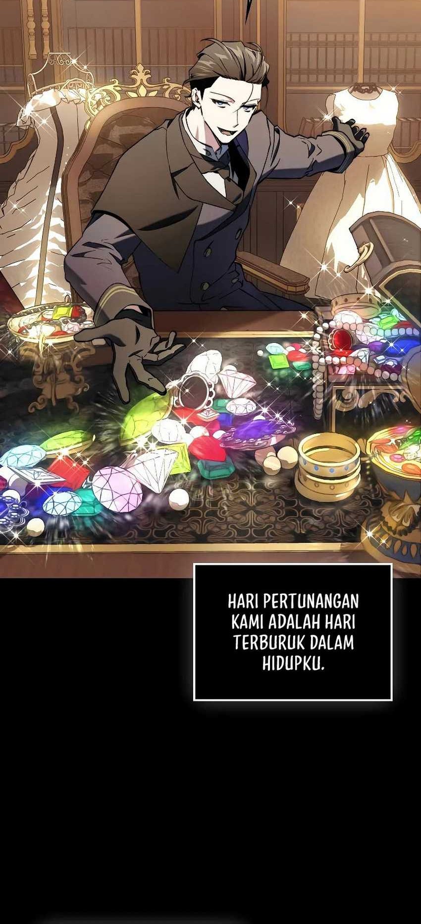 The Villain Wants To Live Chapter 12 Gambar 10