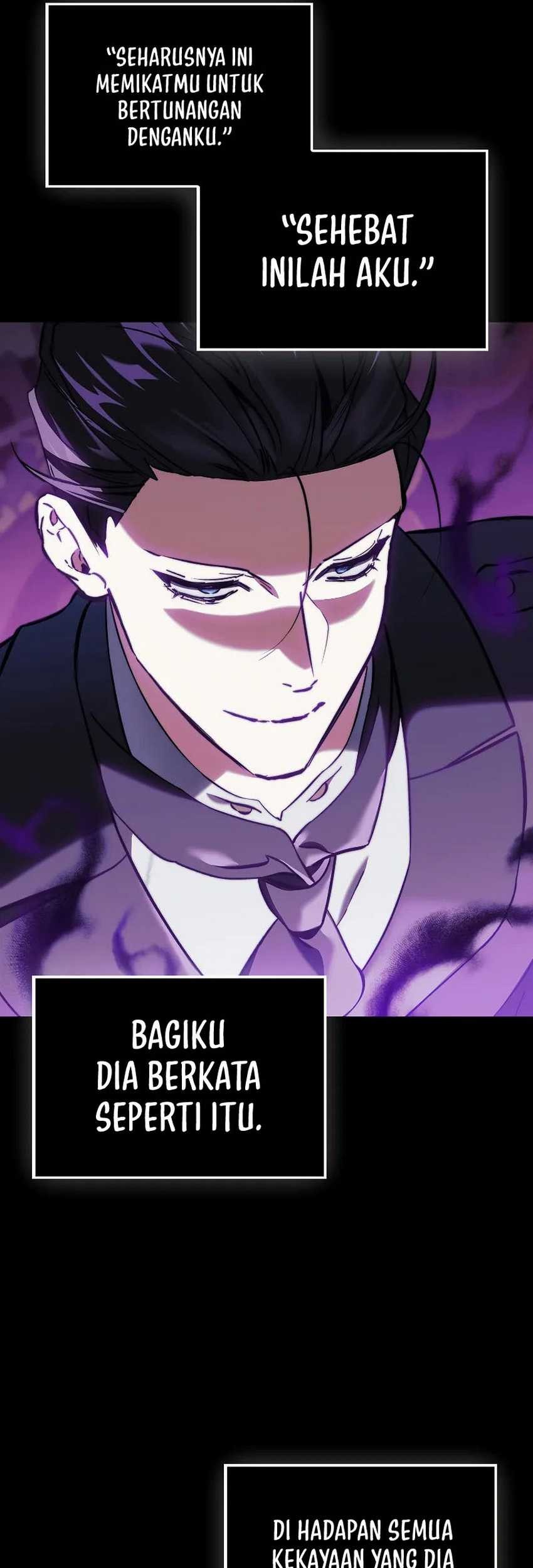 The Villain Wants To Live Chapter 12 Gambar 11