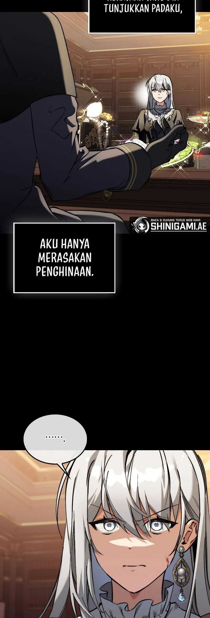 The Villain Wants To Live Chapter 12 Gambar 12