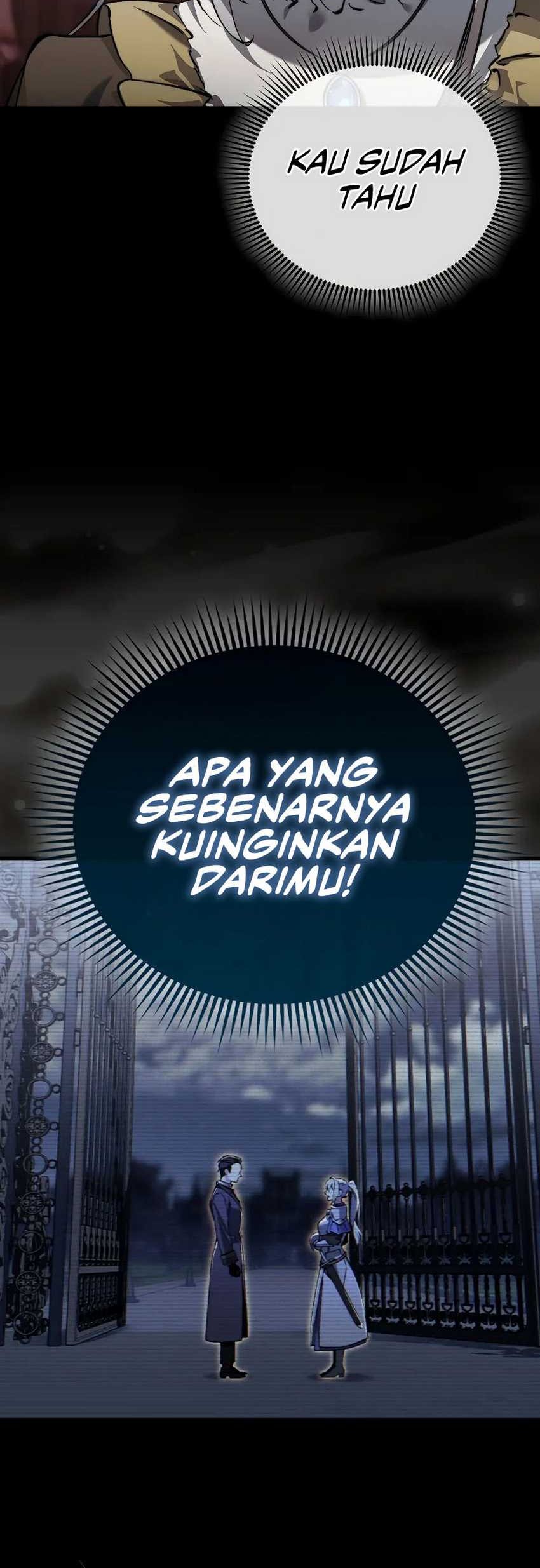 The Villain Wants To Live Chapter 12 Gambar 13