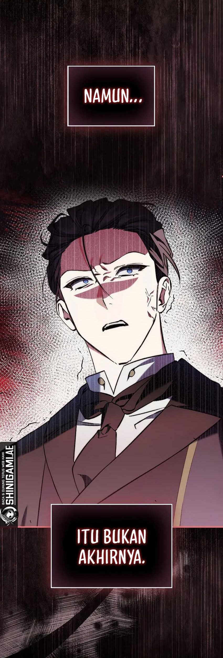The Villain Wants To Live Chapter 12 Gambar 15