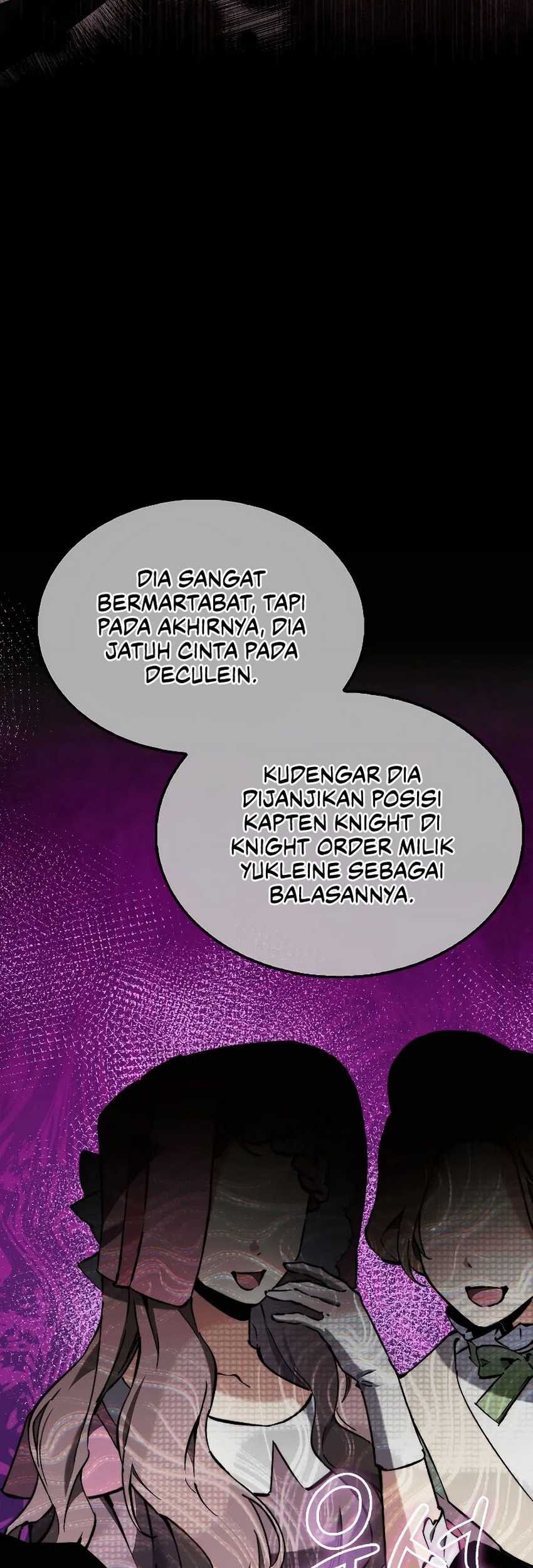The Villain Wants To Live Chapter 12 Gambar 16