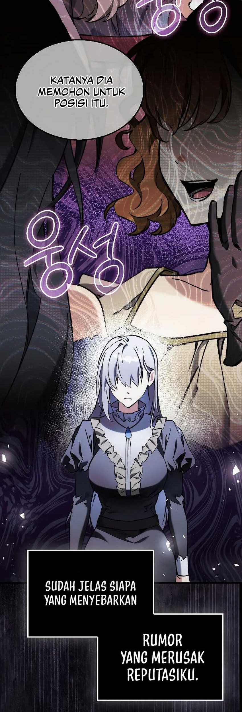 The Villain Wants To Live Chapter 12 Gambar 17
