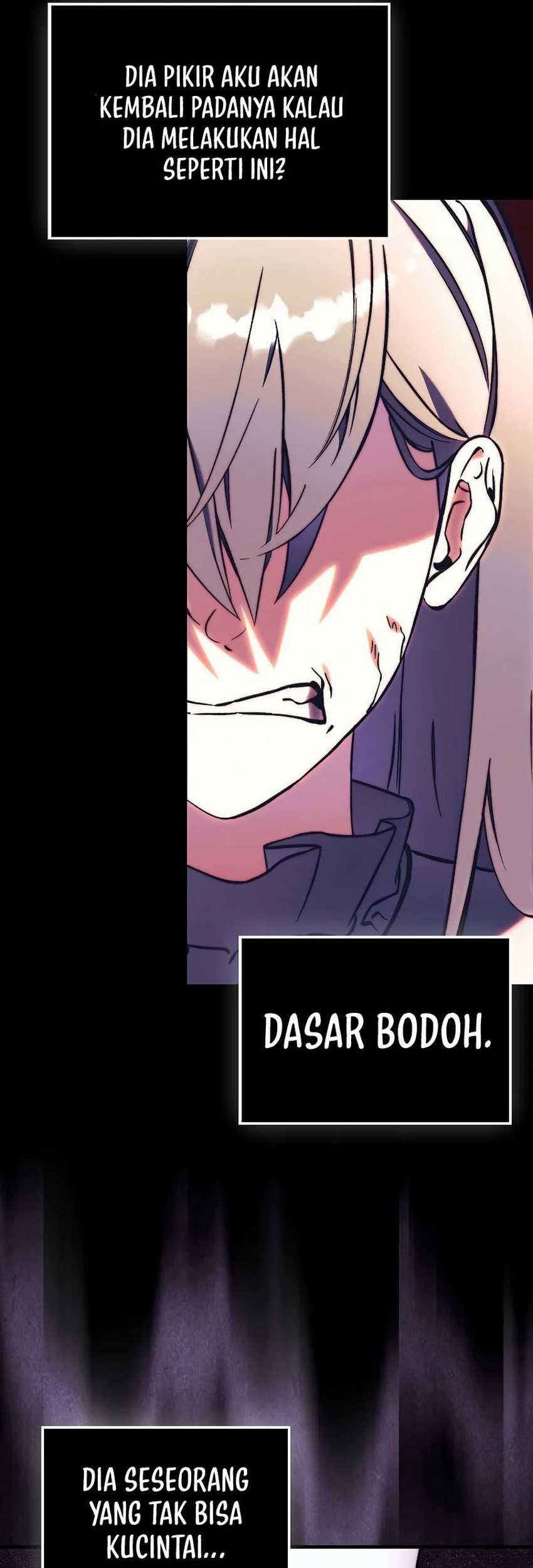 The Villain Wants To Live Chapter 12 Gambar 19