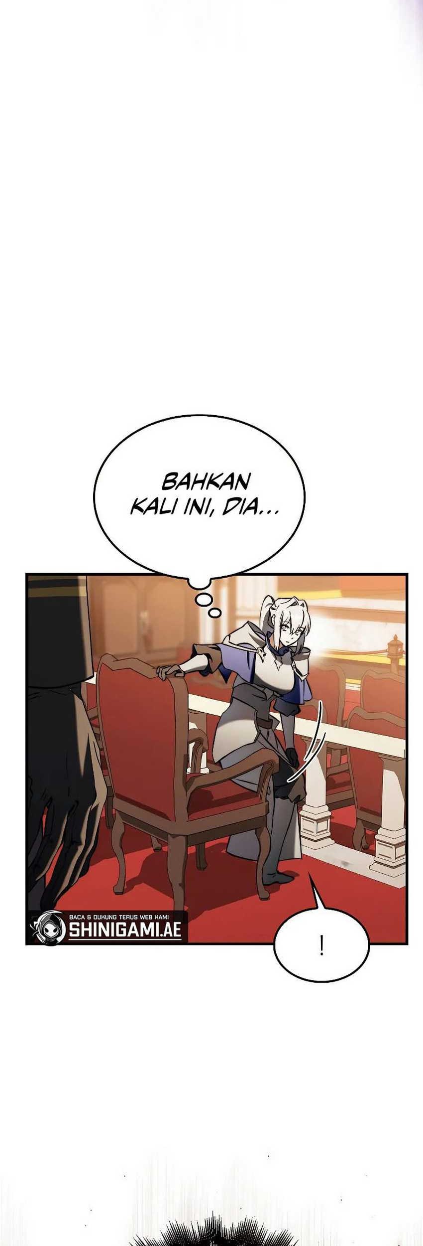 The Villain Wants To Live Chapter 12 Gambar 21