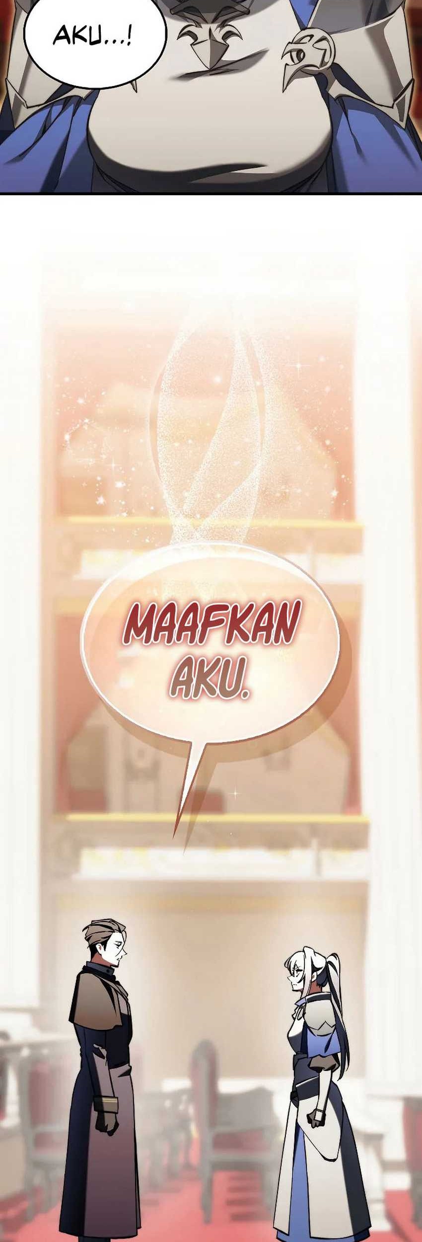 The Villain Wants To Live Chapter 12 Gambar 25