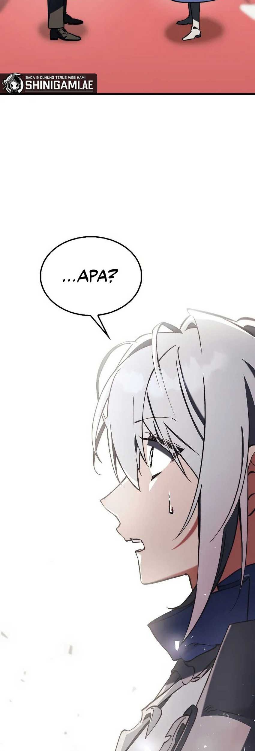 The Villain Wants To Live Chapter 12 Gambar 26