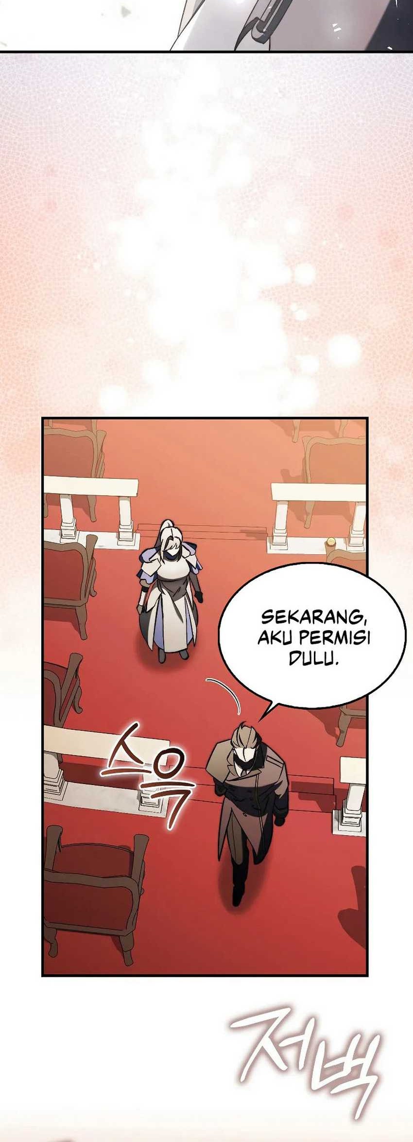 The Villain Wants To Live Chapter 12 Gambar 27