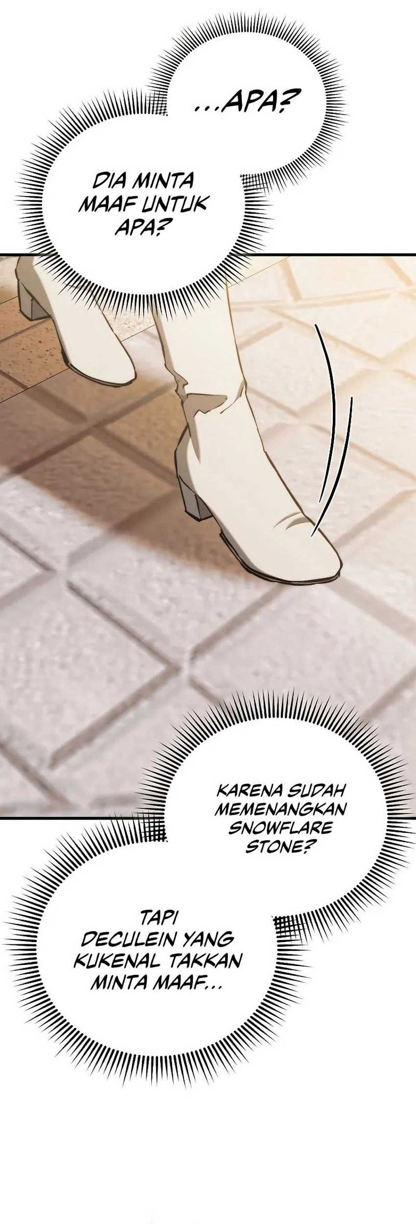 The Villain Wants To Live Chapter 12 Gambar 29