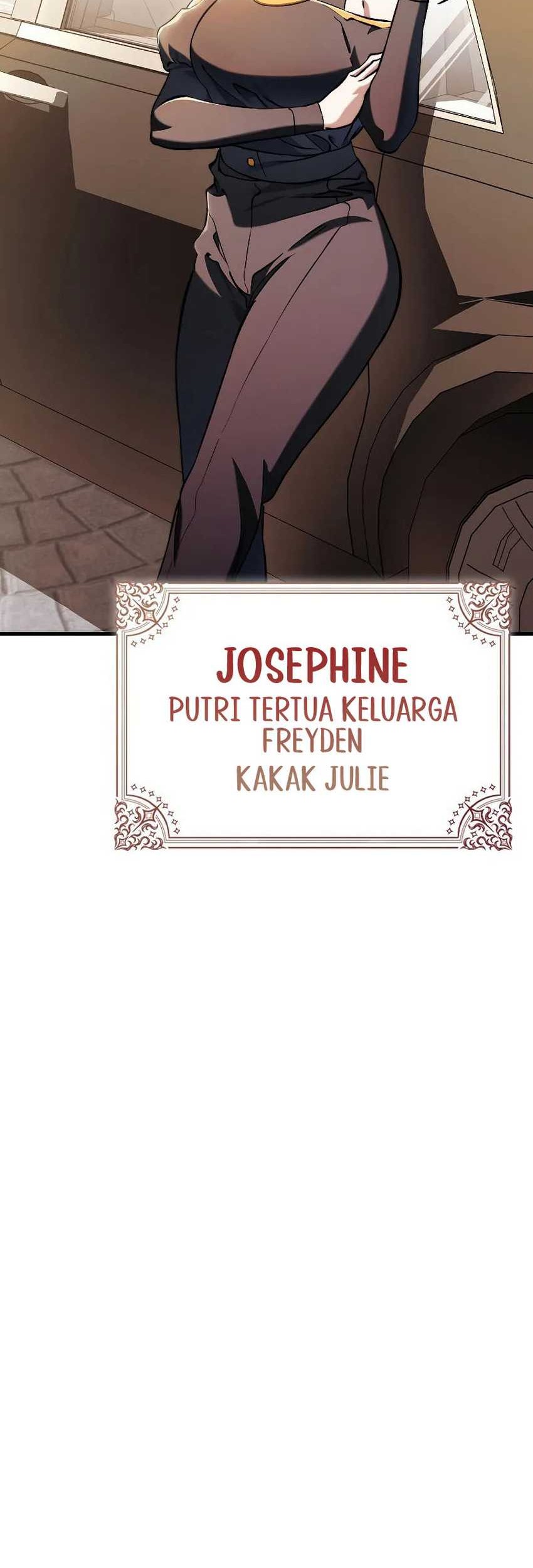 The Villain Wants To Live Chapter 12 Gambar 31