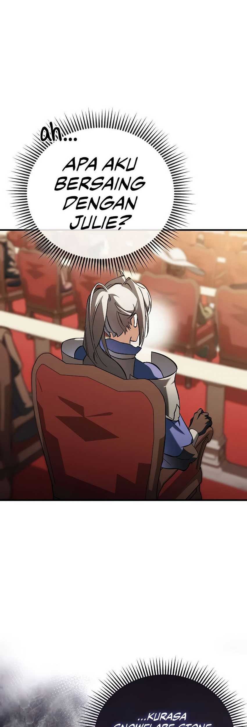 The Villain Wants To Live Chapter 11 Gambar 73