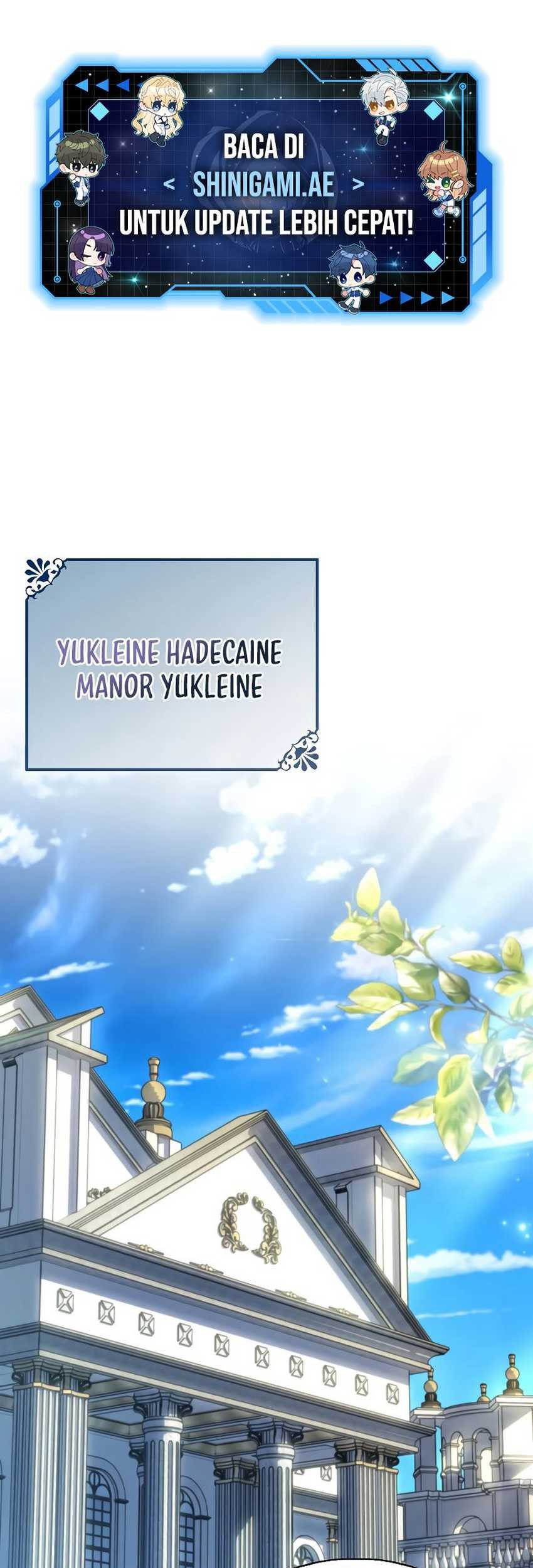 Baca  The Villain Wants To Live Chapter 11 Gambar 2