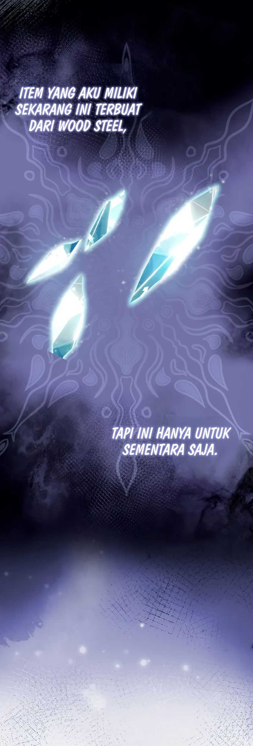 The Villain Wants To Live Chapter 11 Gambar 9