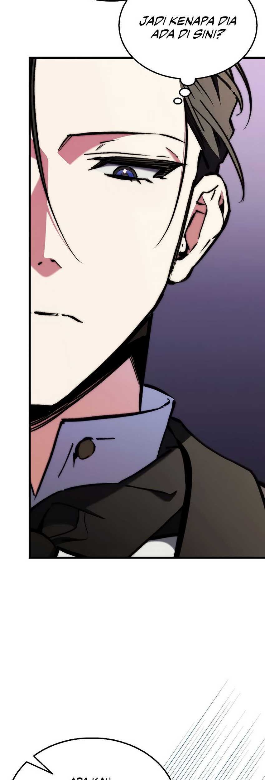 The Villain Wants To Live Chapter 11 Gambar 30