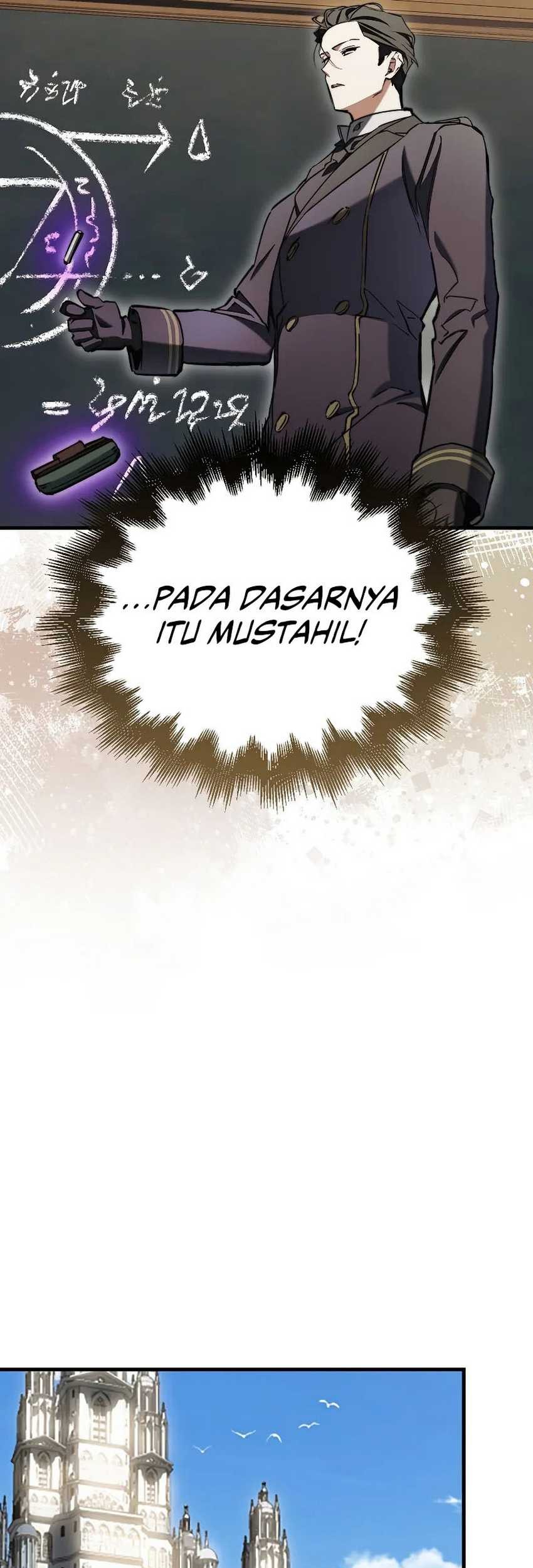 The Villain Wants To Live Chapter 10 Gambar 55