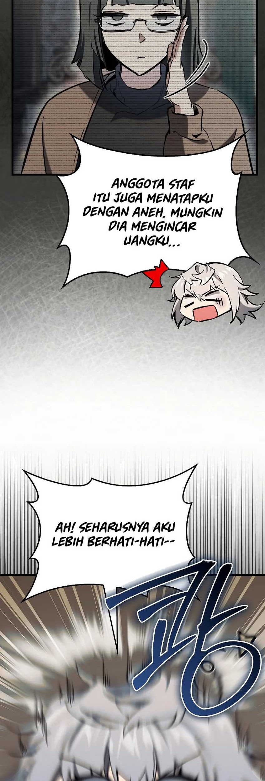 The Villain Wants To Live Chapter 10 Gambar 71