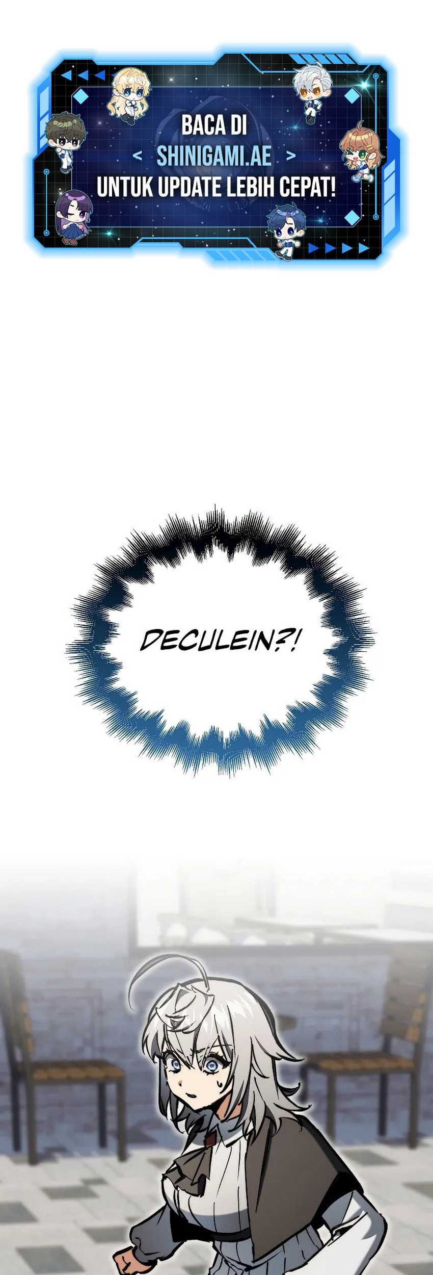 Baca The Villain Wants To Live Chapter 10 Gambar 2