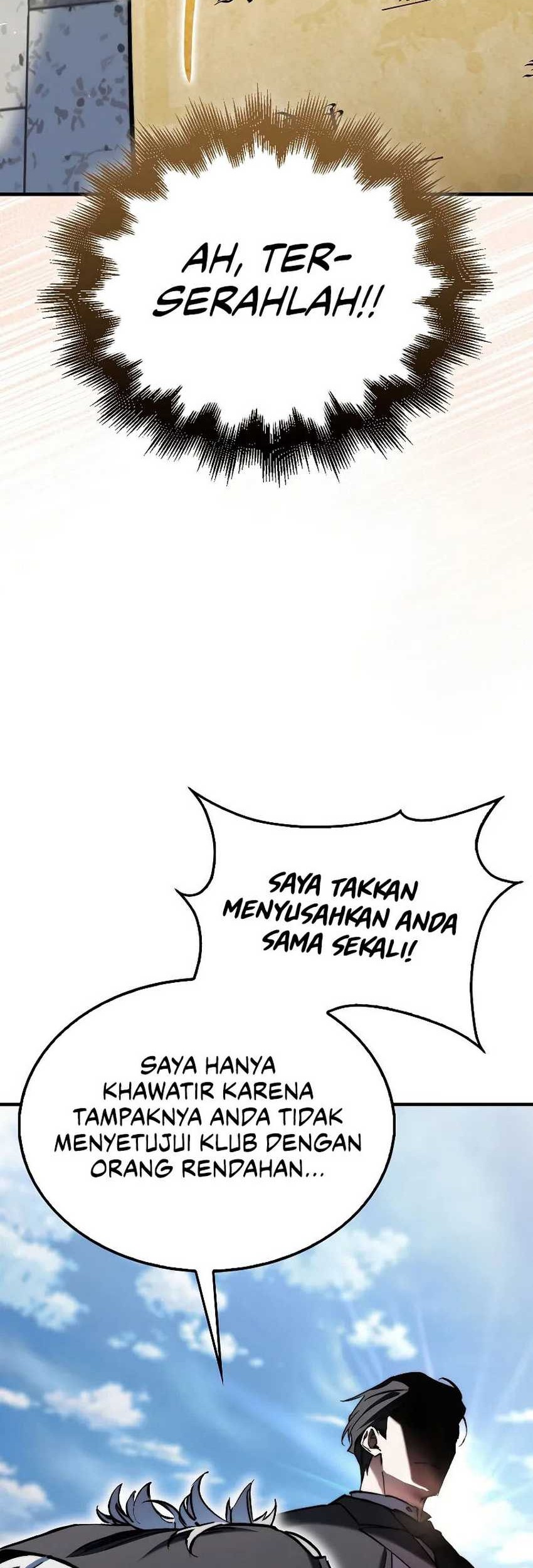 The Villain Wants To Live Chapter 10 Gambar 8