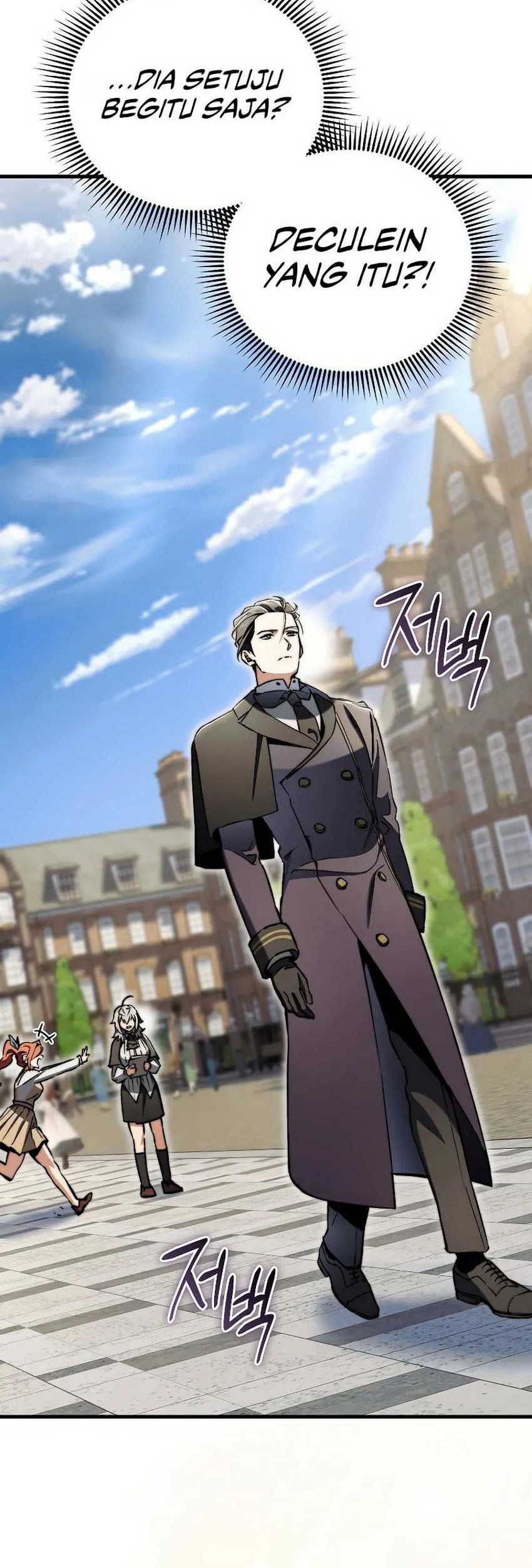 The Villain Wants To Live Chapter 10 Gambar 15