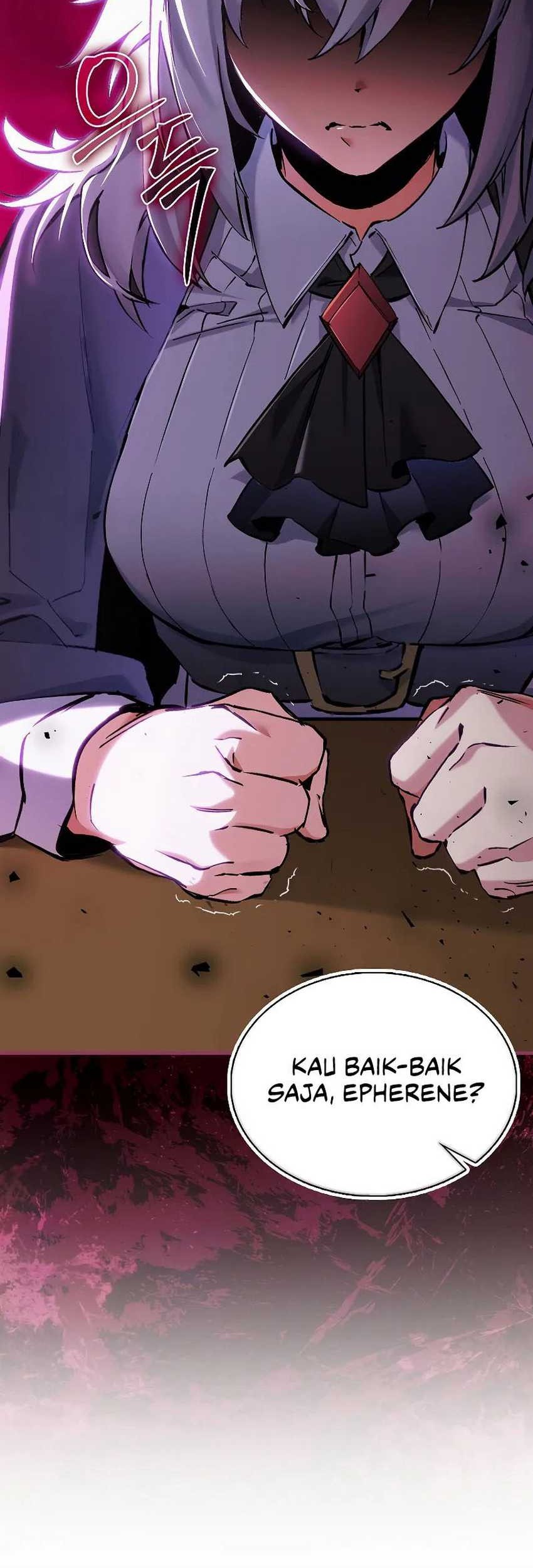 The Villain Wants To Live Chapter 10 Gambar 24