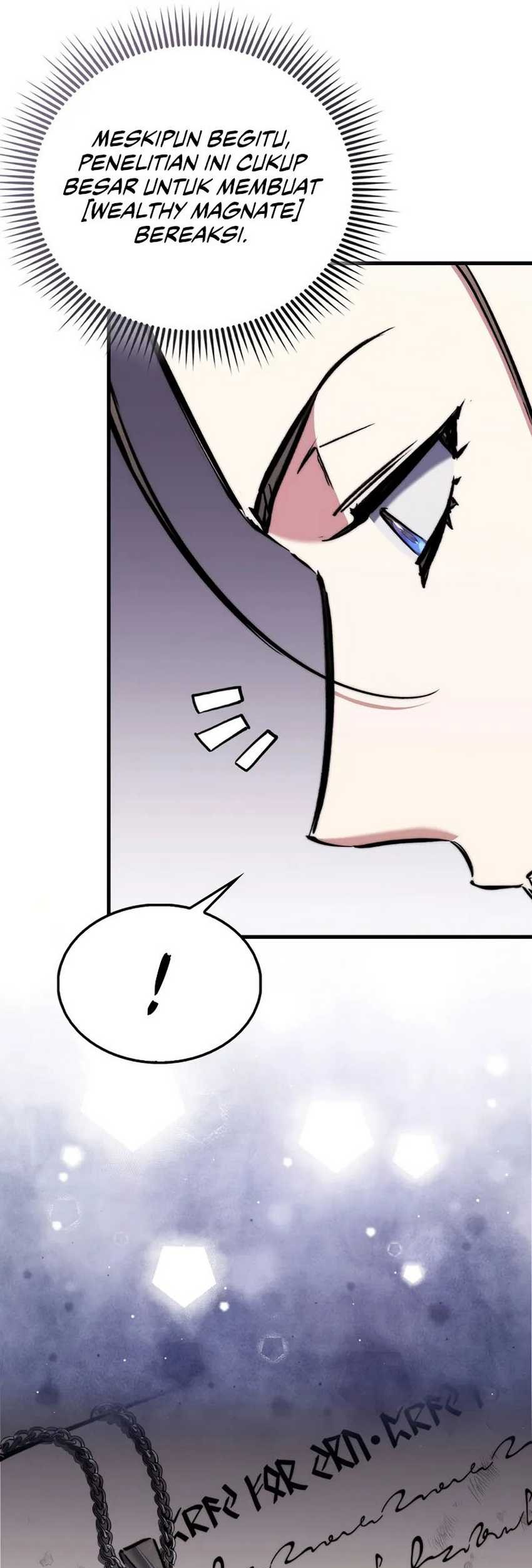 The Villain Wants To Live Chapter 09 Gambar 40