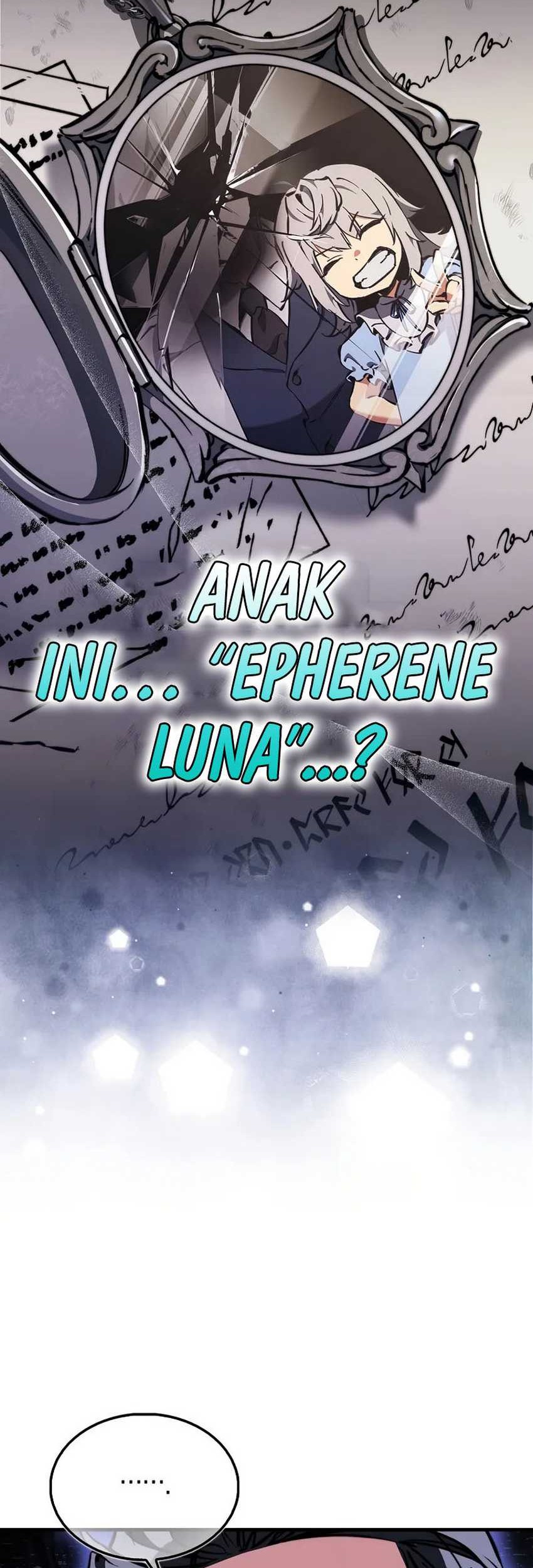 The Villain Wants To Live Chapter 09 Gambar 41