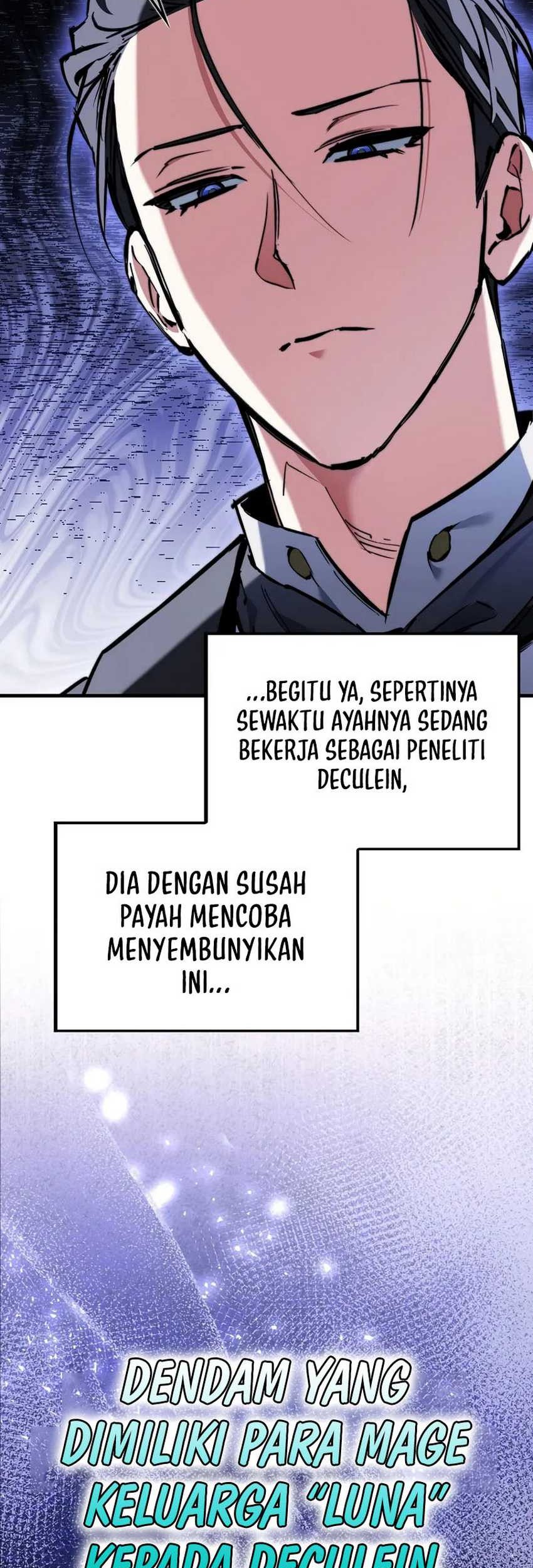 The Villain Wants To Live Chapter 09 Gambar 42