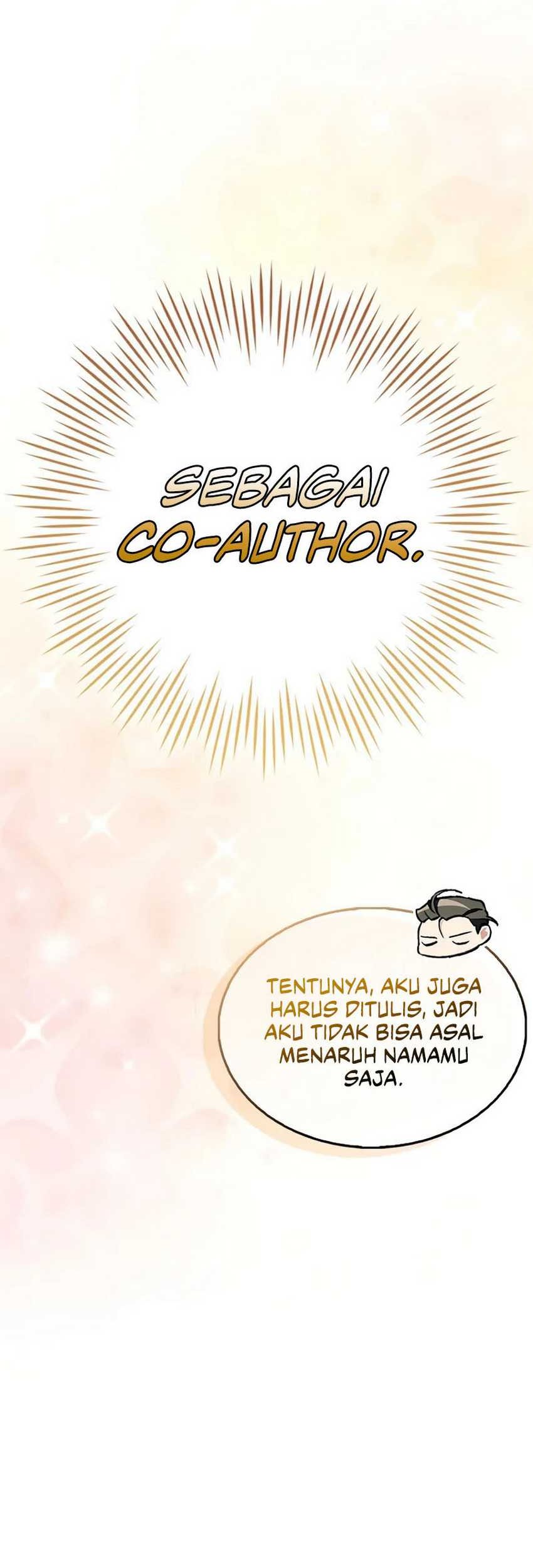 The Villain Wants To Live Chapter 09 Gambar 47