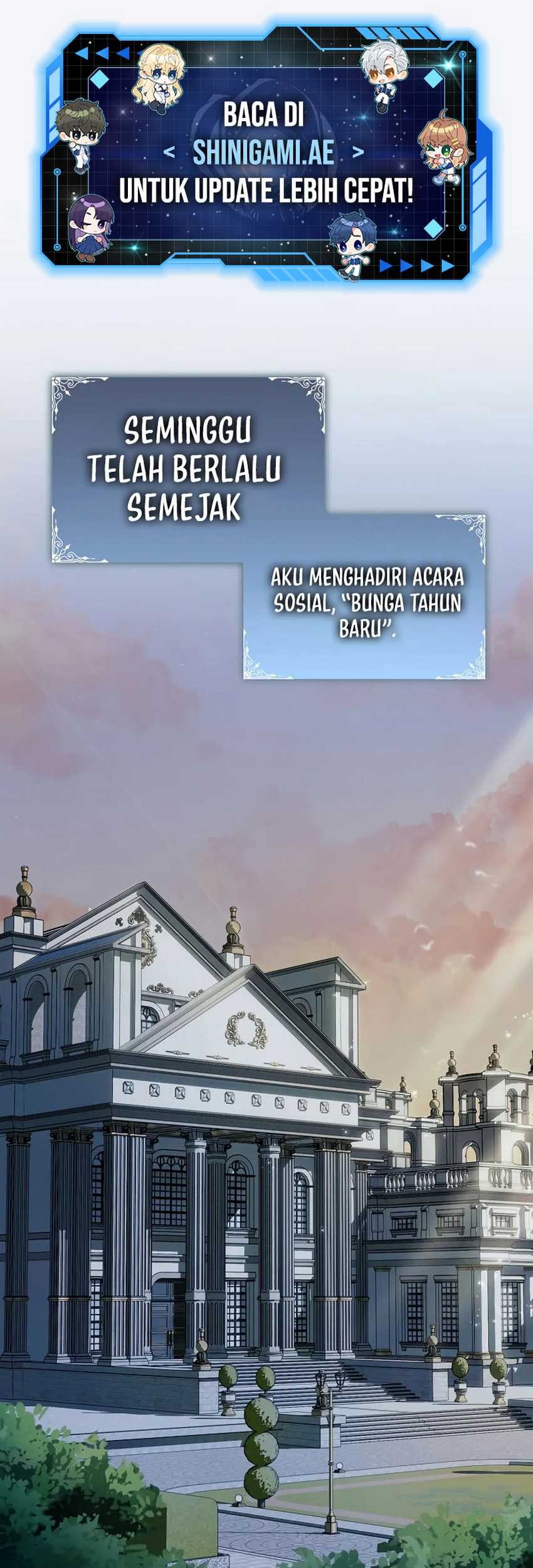 Baca The Villain Wants To Live Chapter 09 Gambar 2