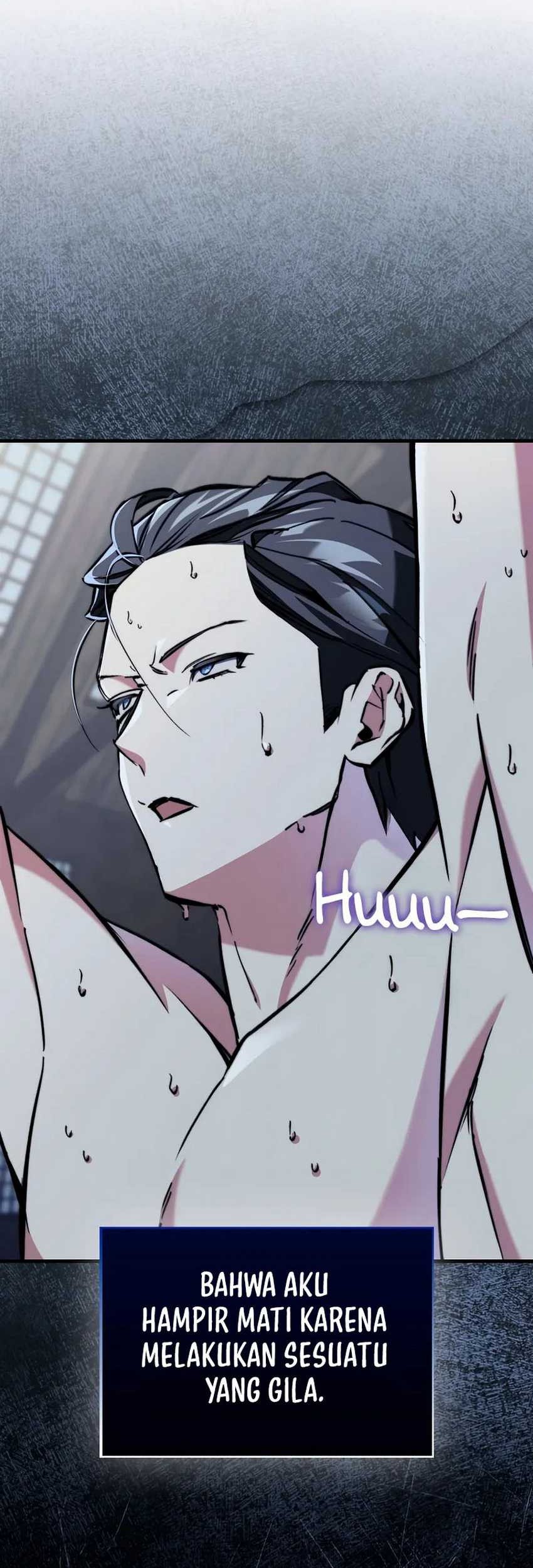 The Villain Wants To Live Chapter 09 Gambar 4