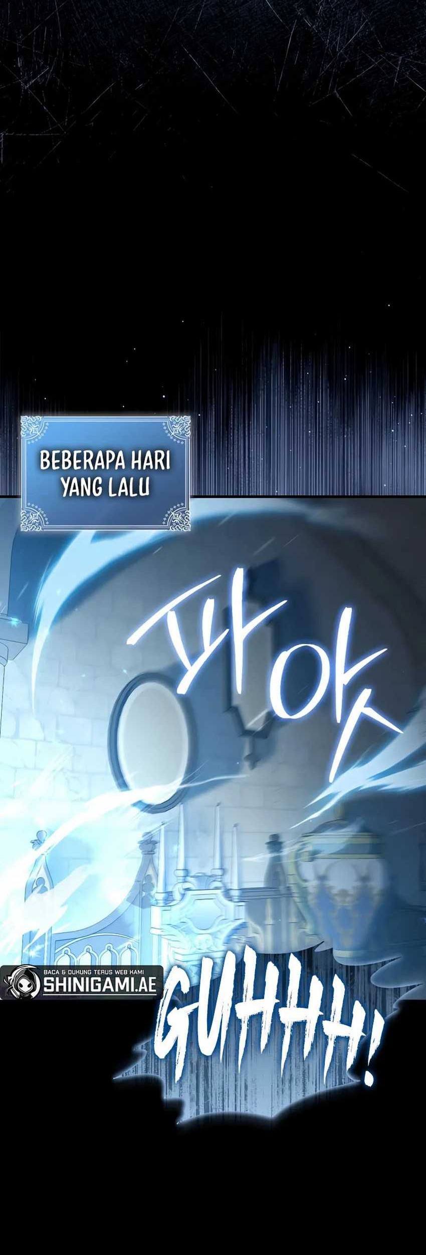 The Villain Wants To Live Chapter 09 Gambar 5