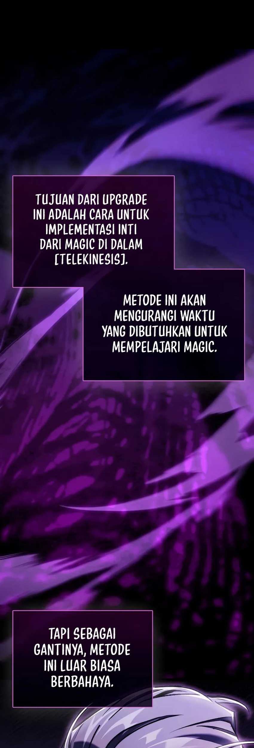 The Villain Wants To Live Chapter 09 Gambar 9