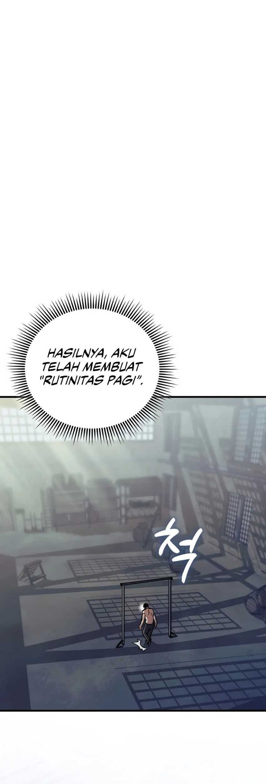 The Villain Wants To Live Chapter 09 Gambar 12